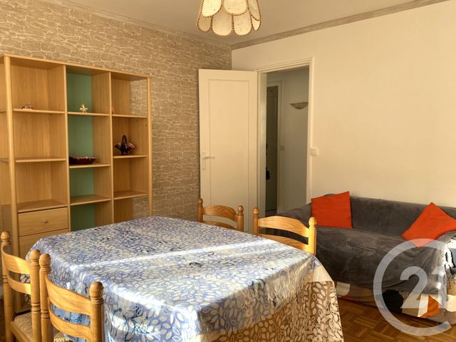 Appartement F3 &agrave; vendre - 3 pi&egrave;ces - 52,58 m2 - Montrouge - 92 - ILE-DE-FRANCE