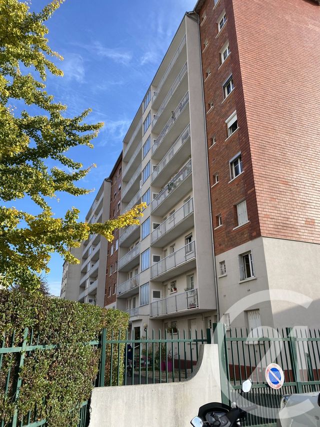Appartement F3 &agrave; vendre - 3 pi&egrave;ces - 52,58 m2 - Montrouge - 92 - ILE-DE-FRANCE