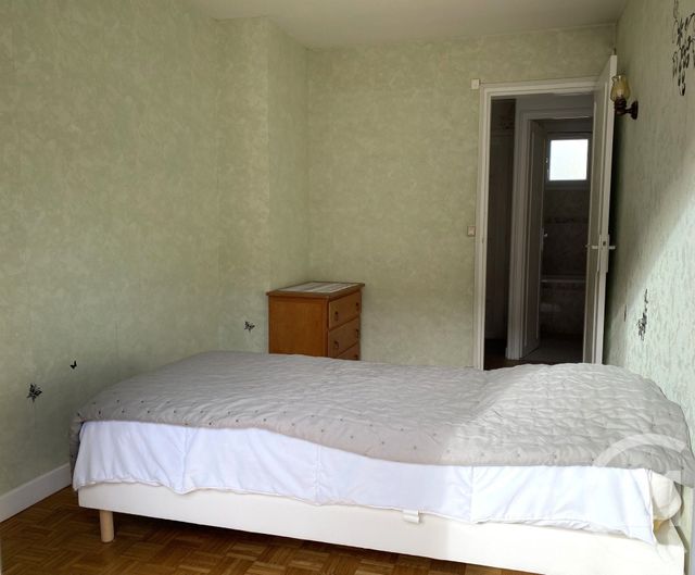 Appartement F3 &agrave; vendre - 3 pi&egrave;ces - 52,58 m2 - Montrouge - 92 - ILE-DE-FRANCE