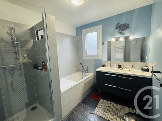 Maison &agrave; vendre - 4 pi&egrave;ces - 109,69 m2 - Dourdan - 91 - ILE-DE-FRANCE