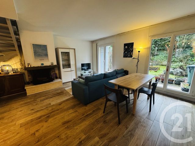 Maison &agrave; vendre - 4 pi&egrave;ces - 109,69 m2 - Dourdan - 91 - ILE-DE-FRANCE