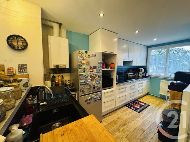 Maison &agrave; vendre - 4 pi&egrave;ces - 109,69 m2 - Dourdan - 91 - ILE-DE-FRANCE