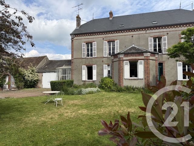 Maison à vendre SAINVILLE