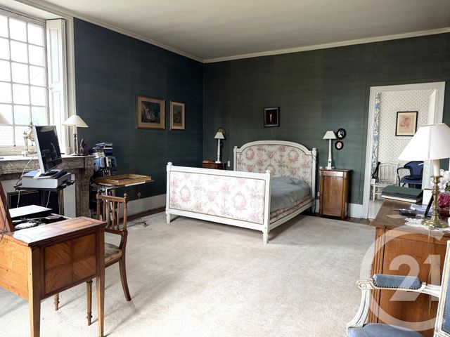 Maison &agrave; vendre - 10 pi&egrave;ces - 269 m2 - Sainville - 28 - CENTRE