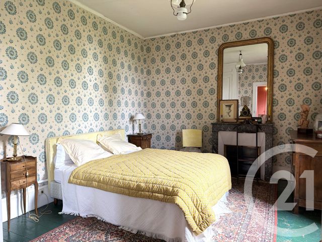 Maison &agrave; vendre - 10 pi&egrave;ces - 269 m2 - Sainville - 28 - CENTRE