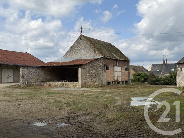 Maison &agrave; vendre - 10 pi&egrave;ces - 269 m2 - Sainville - 28 - CENTRE