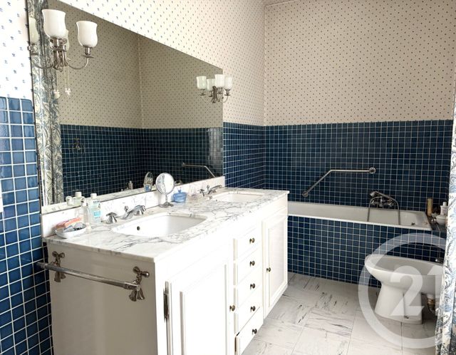 Maison &agrave; vendre - 10 pi&egrave;ces - 269 m2 - Sainville - 28 - CENTRE