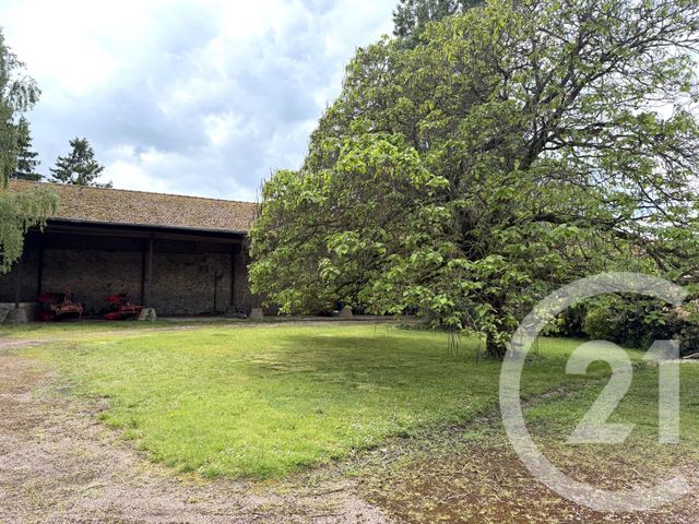 Maison &agrave; vendre - 10 pi&egrave;ces - 269 m2 - Sainville - 28 - CENTRE