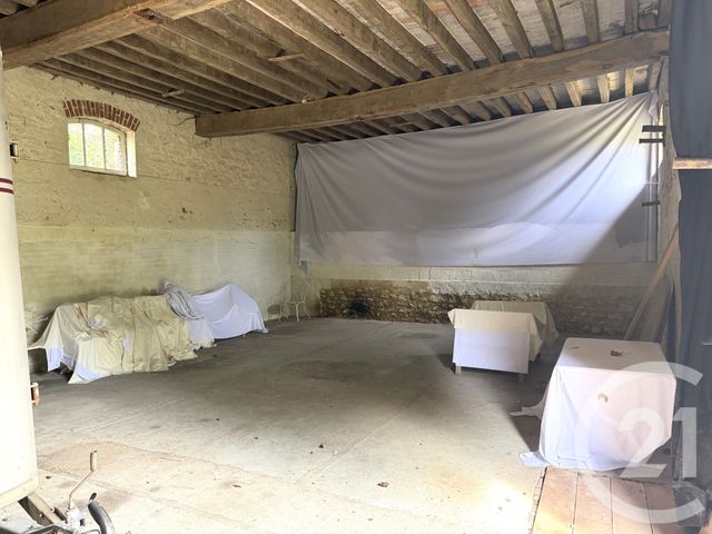 Maison &agrave; vendre - 10 pi&egrave;ces - 269 m2 - Sainville - 28 - CENTRE