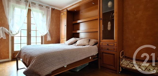 Maison &agrave; vendre - 5 pi&egrave;ces - 121 m2 - Sermaise - 91 - ILE-DE-FRANCE