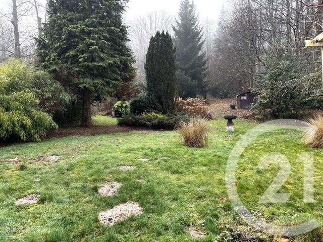 Maison &agrave; vendre - 5 pi&egrave;ces - 121 m2 - Sermaise - 91 - ILE-DE-FRANCE