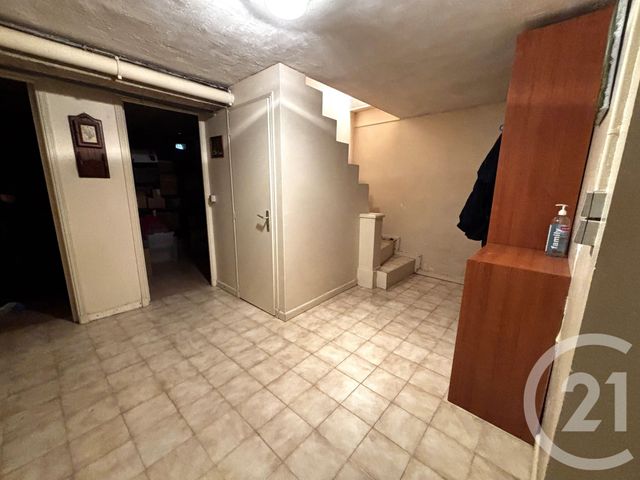 Maison &agrave; vendre - 5 pi&egrave;ces - 121 m2 - Sermaise - 91 - ILE-DE-FRANCE