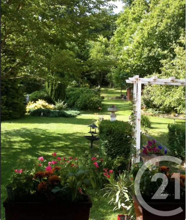 Maison &agrave; vendre - 5 pi&egrave;ces - 121 m2 - Sermaise - 91 - ILE-DE-FRANCE