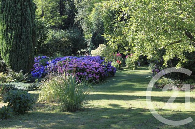 Maison &agrave; vendre - 5 pi&egrave;ces - 121 m2 - Sermaise - 91 - ILE-DE-FRANCE