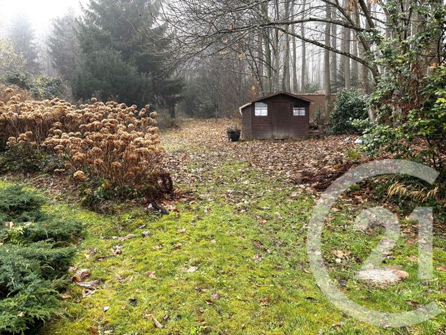 Maison &agrave; vendre - 5 pi&egrave;ces - 121 m2 - Sermaise - 91 - ILE-DE-FRANCE