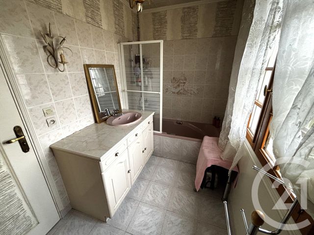 Maison &agrave; vendre - 5 pi&egrave;ces - 121 m2 - Sermaise - 91 - ILE-DE-FRANCE