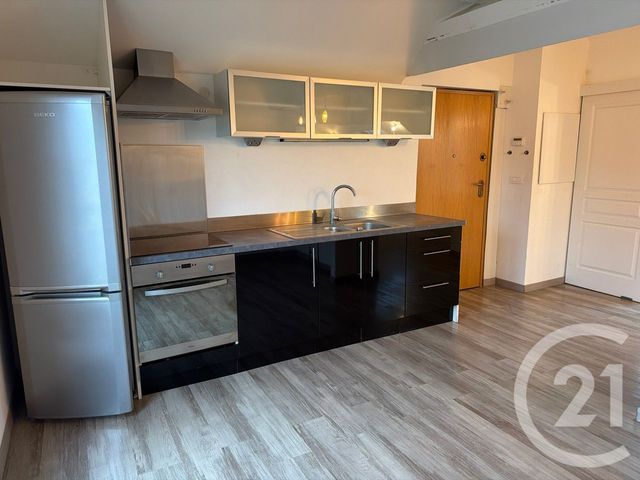 Appartement F2 &agrave; vendre - 2 pi&egrave;ces - 40 m2 - Dourdan - 91 - ILE-DE-FRANCE