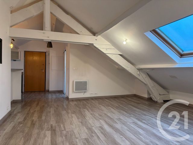 Appartement F2 à vendre DOURDAN