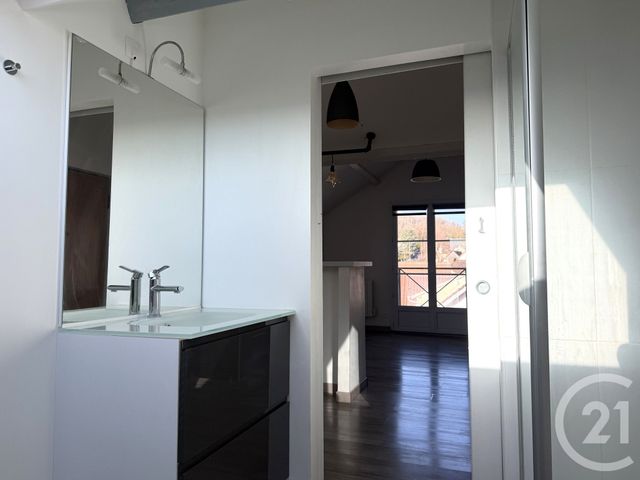 Appartement F2 &agrave; vendre - 2 pi&egrave;ces - 40 m2 - Dourdan - 91 - ILE-DE-FRANCE