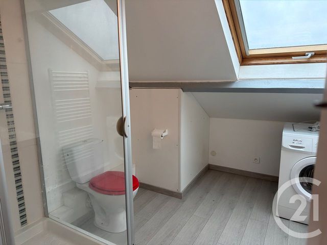 Appartement F2 &agrave; vendre - 2 pi&egrave;ces - 40 m2 - Dourdan - 91 - ILE-DE-FRANCE