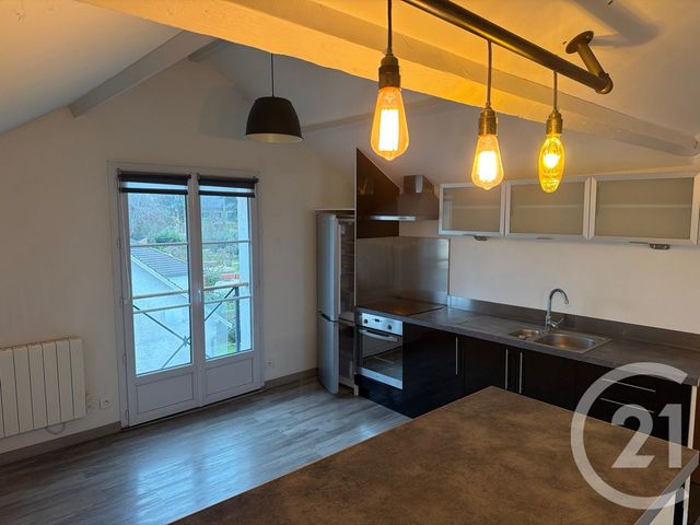Appartement F2 &agrave; vendre - 2 pi&egrave;ces - 40 m2 - Dourdan - 91 - ILE-DE-FRANCE