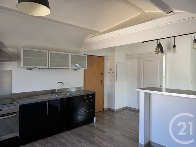 Appartement F2 &agrave; vendre - 2 pi&egrave;ces - 40 m2 - Dourdan - 91 - ILE-DE-FRANCE