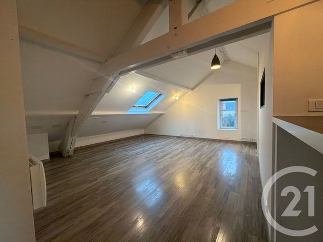 Appartement F2 &agrave; vendre - 2 pi&egrave;ces - 40 m2 - Dourdan - 91 - ILE-DE-FRANCE
