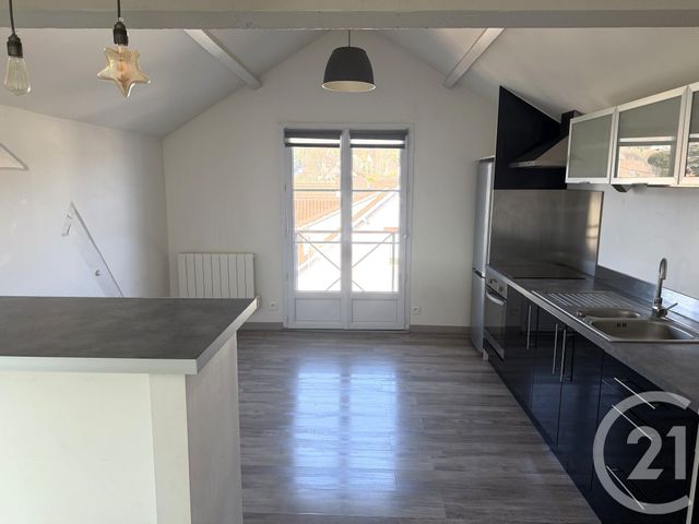 Appartement F2 &agrave; vendre - 2 pi&egrave;ces - 40 m2 - Dourdan - 91 - ILE-DE-FRANCE