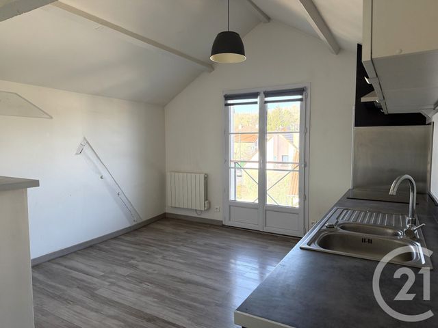 Appartement F2 &agrave; vendre - 2 pi&egrave;ces - 40 m2 - Dourdan - 91 - ILE-DE-FRANCE