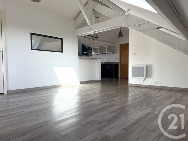 Appartement F2 à vendre DOURDAN