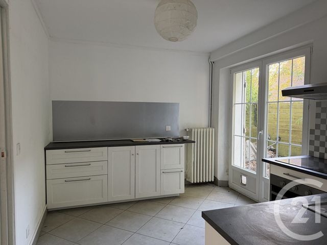 Maison &agrave; vendre - 8 pi&egrave;ces - 184,99 m2 - St Cyr Sous Dourdan - 91 - ILE-DE-FRANCE