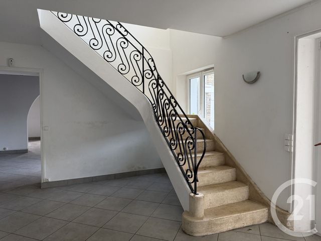 Maison &agrave; vendre - 8 pi&egrave;ces - 184,99 m2 - St Cyr Sous Dourdan - 91 - ILE-DE-FRANCE