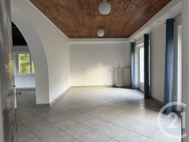 Maison &agrave; vendre - 8 pi&egrave;ces - 184,99 m2 - St Cyr Sous Dourdan - 91 - ILE-DE-FRANCE