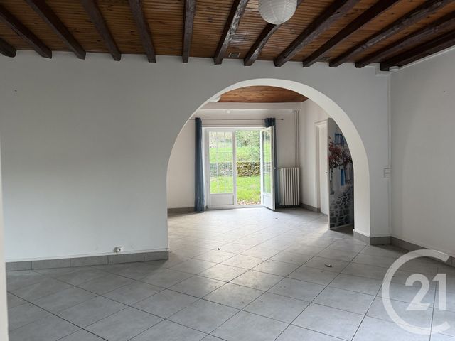 Maison &agrave; vendre - 8 pi&egrave;ces - 184,99 m2 - St Cyr Sous Dourdan - 91 - ILE-DE-FRANCE