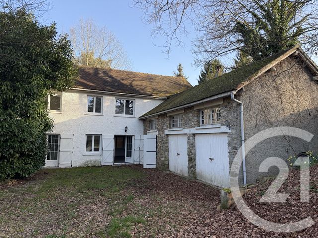 Maison à vendre ST CYR SOUS DOURDAN