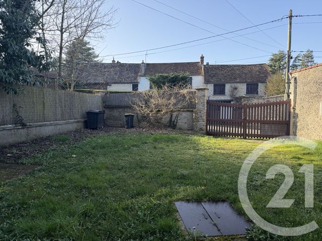 Maison &agrave; vendre - 9 pi&egrave;ces - 172,64 m2 - St Cyr Sous Dourdan - 91 - ILE-DE-FRANCE