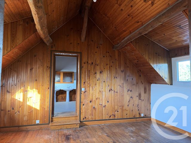 Maison &agrave; vendre - 9 pi&egrave;ces - 172,64 m2 - St Cyr Sous Dourdan - 91 - ILE-DE-FRANCE