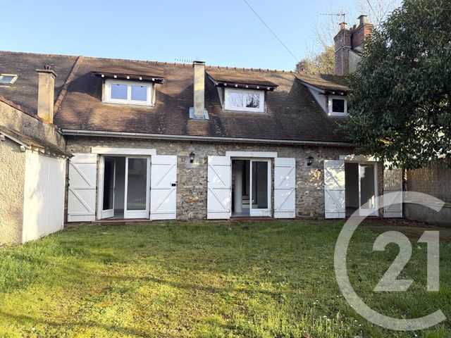 Maison à vendre ST CYR SOUS DOURDAN