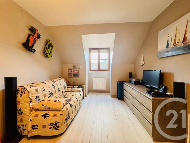 Maison &agrave; vendre - 6 pi&egrave;ces - 113,19 m2 - Ste Mesme - 78 - ILE-DE-FRANCE