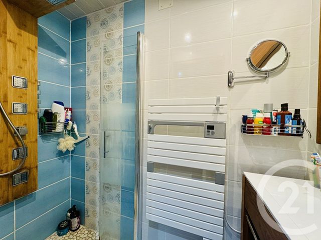 Maison &agrave; vendre - 6 pi&egrave;ces - 113,19 m2 - Ste Mesme - 78 - ILE-DE-FRANCE