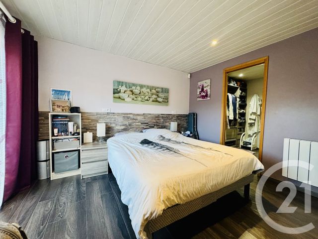 Maison &agrave; vendre - 6 pi&egrave;ces - 113,19 m2 - Ste Mesme - 78 - ILE-DE-FRANCE