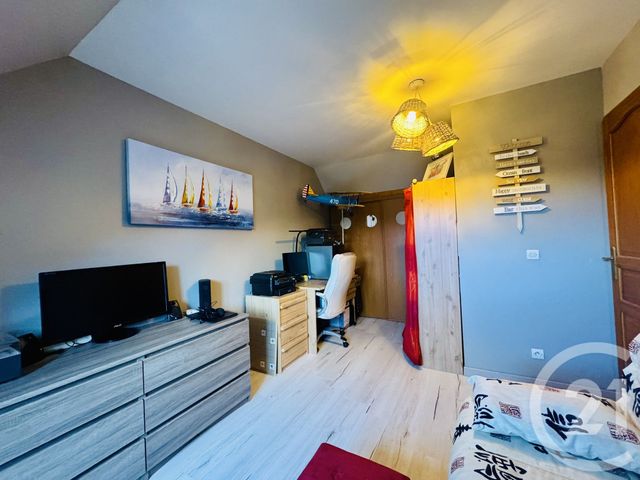 Maison &agrave; vendre - 6 pi&egrave;ces - 113,19 m2 - Ste Mesme - 78 - ILE-DE-FRANCE