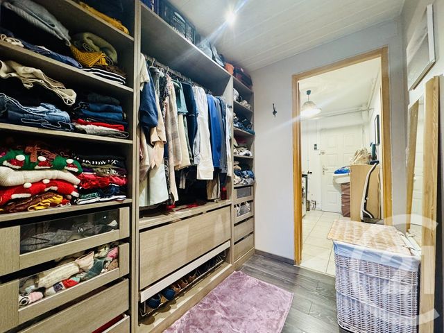 Maison &agrave; vendre - 6 pi&egrave;ces - 113,19 m2 - Ste Mesme - 78 - ILE-DE-FRANCE