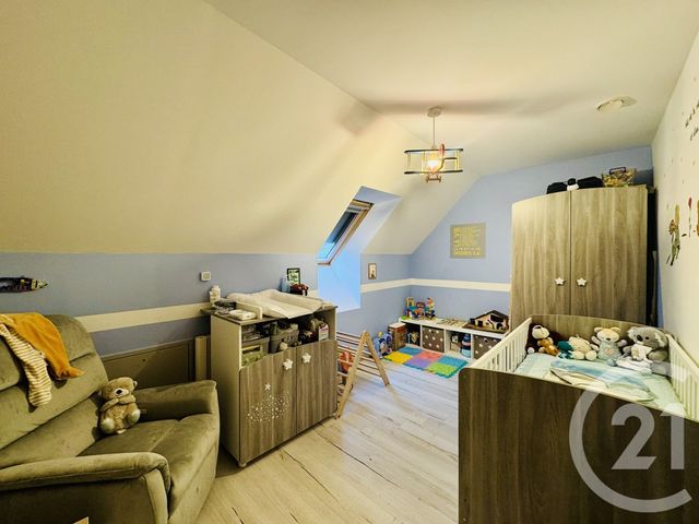 Maison &agrave; vendre - 6 pi&egrave;ces - 113,19 m2 - Ste Mesme - 78 - ILE-DE-FRANCE