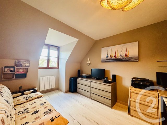 Maison &agrave; vendre - 6 pi&egrave;ces - 113,19 m2 - Ste Mesme - 78 - ILE-DE-FRANCE