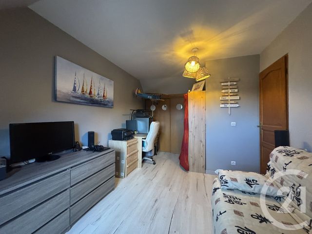 Maison &agrave; vendre - 6 pi&egrave;ces - 113,19 m2 - Ste Mesme - 78 - ILE-DE-FRANCE