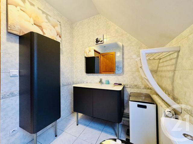 Maison &agrave; vendre - 6 pi&egrave;ces - 113,19 m2 - Ste Mesme - 78 - ILE-DE-FRANCE