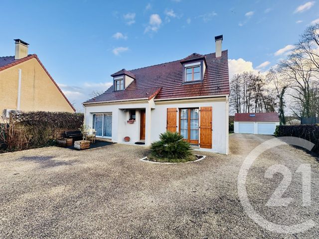 Maison à vendre STE MESME