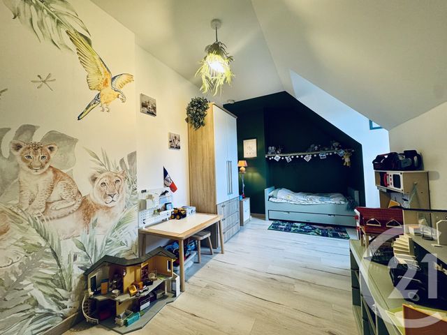 Maison &agrave; vendre - 6 pi&egrave;ces - 113,19 m2 - Ste Mesme - 78 - ILE-DE-FRANCE