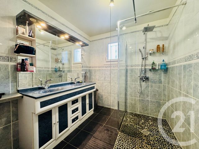 Maison &agrave; vendre - 6 pi&egrave;ces - 117,62 m2 - St Arnoult En Yvelines - 78 - ILE-DE-FRANCE